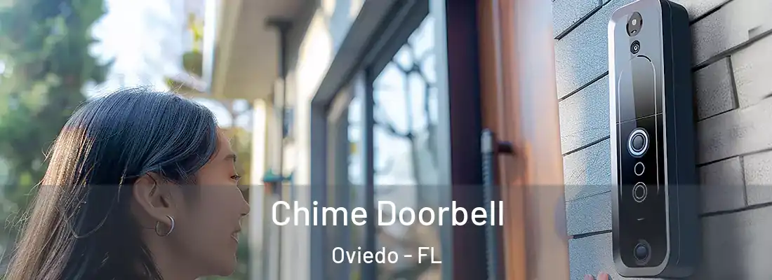  Chime Doorbell Oviedo - FL