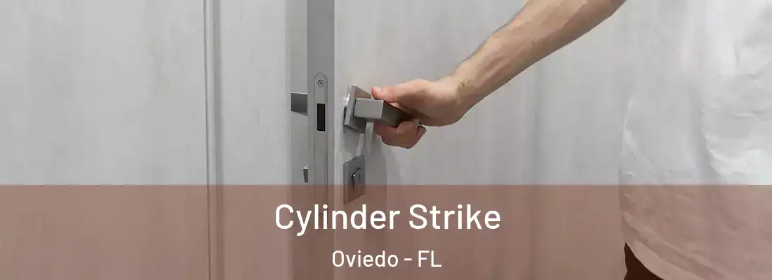  Cylinder Strike Oviedo - FL