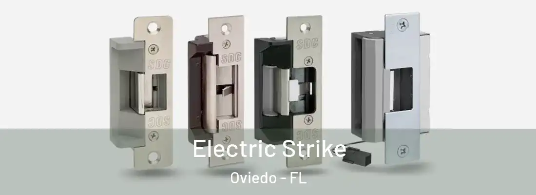 Electric Strike Oviedo - FL