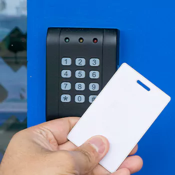 Employee Access Card Systems in Oviedo, FL