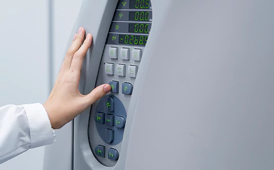 Access Infrastructure in Oviedo, FL