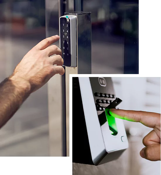 About Access Control in Oviedo, FL
