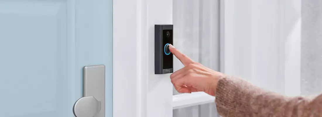 Affordable Electric Doorbell Solutions for Homes and Offices in Oviedo, FL
