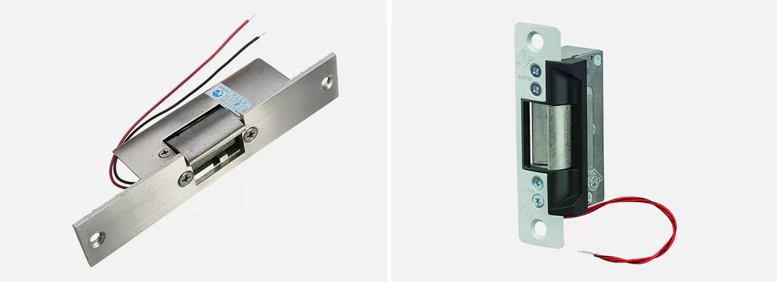 Affordable Electric Strike Systems for Enhanced Security in Oviedo, FL