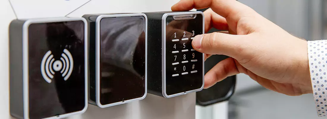 Affordable Gate Safety Sensor Systems for Homes in Oviedo, FL