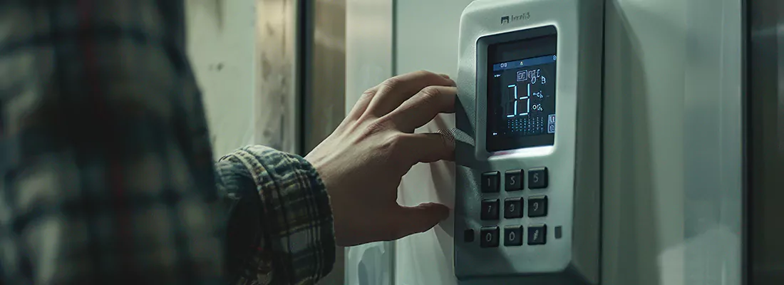 Affordable Keyless Entry Systems for Homes and Businesses in Oviedo, FL