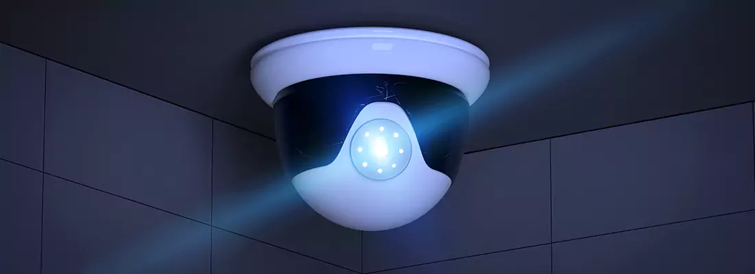 Affordable Night Vision CCTV Camera Services in Oviedo, FL