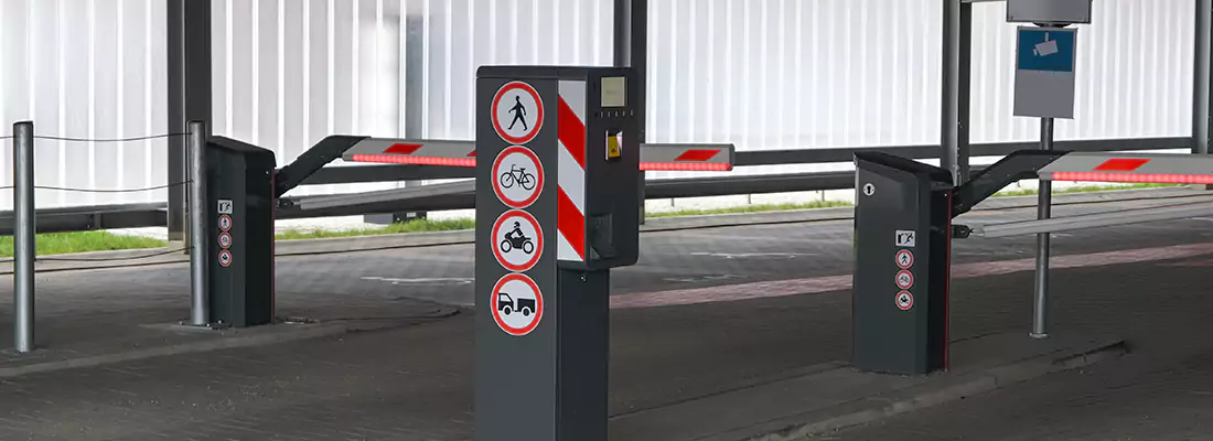 Affordable Parking Gate Systems for Efficient Access Control in Oviedo, FL