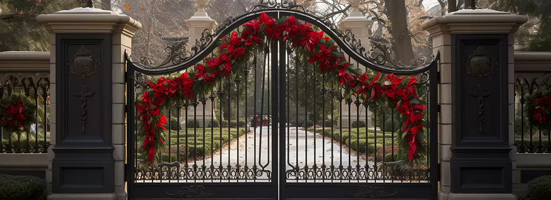 Affordable Proximity Sensor Gate Solutions for Homes and Businesses in Oviedo, FL