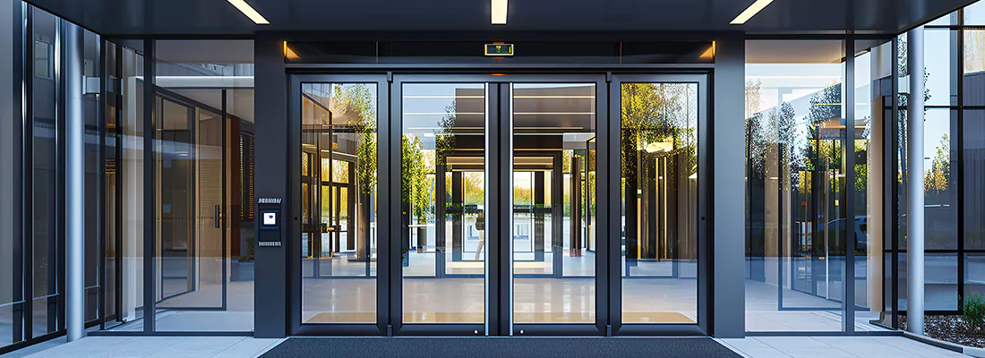 Automatic Overhead Door Repair and Installation in Oviedo, FL