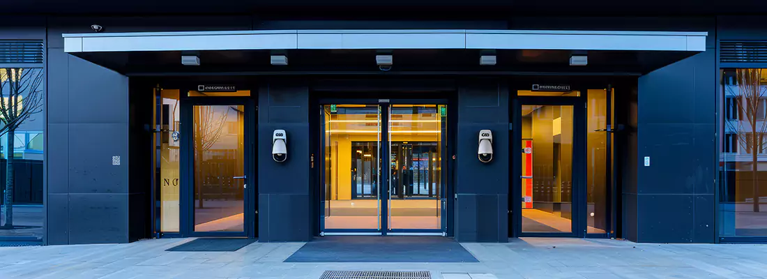 Automatic Sliding Door Repair Company in Oviedo, FL