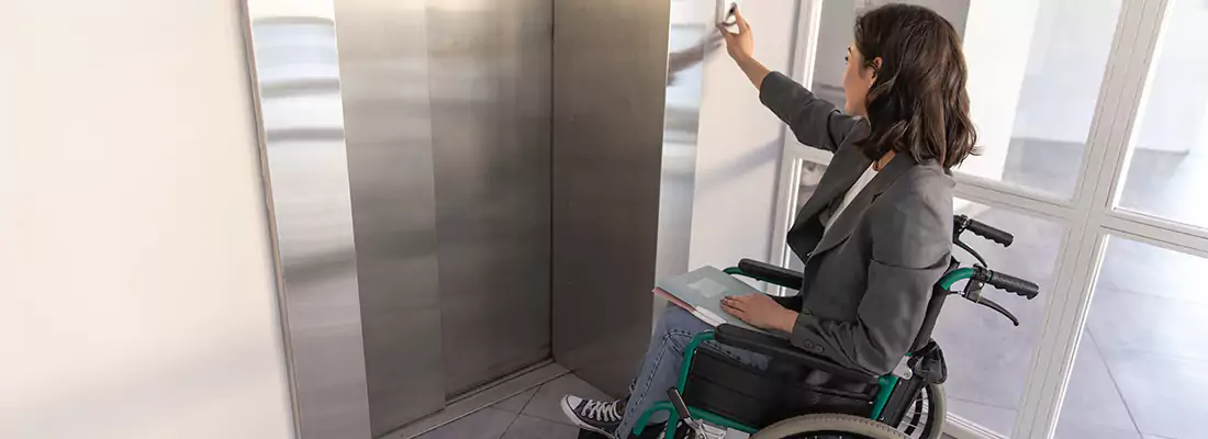 Best Handicap Door System Service in Oviedo, FL
