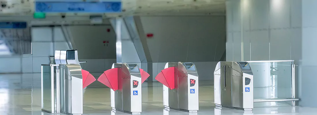 Best Security Turnstile Solutions in Oviedo, FL – Affordable and Durable