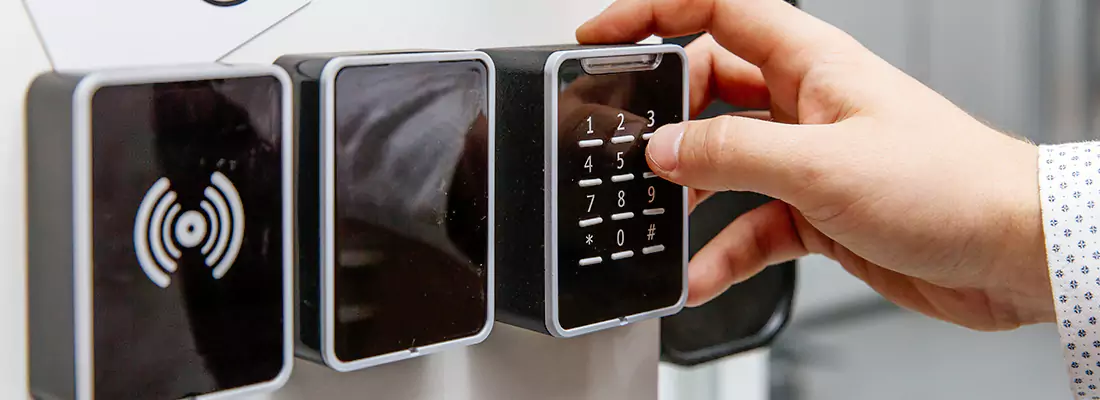 Best WiFi Smart Locks for Homes and Offices in Oviedo, FL