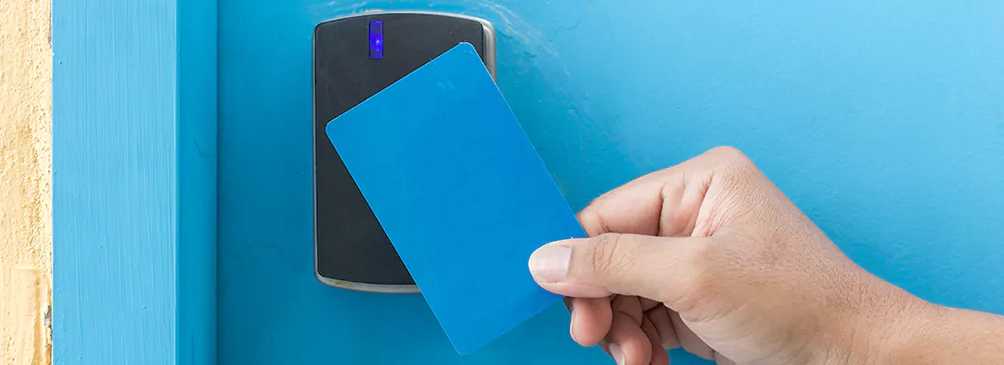 Card Lock Systems for Secure Access in Oviedo, FL