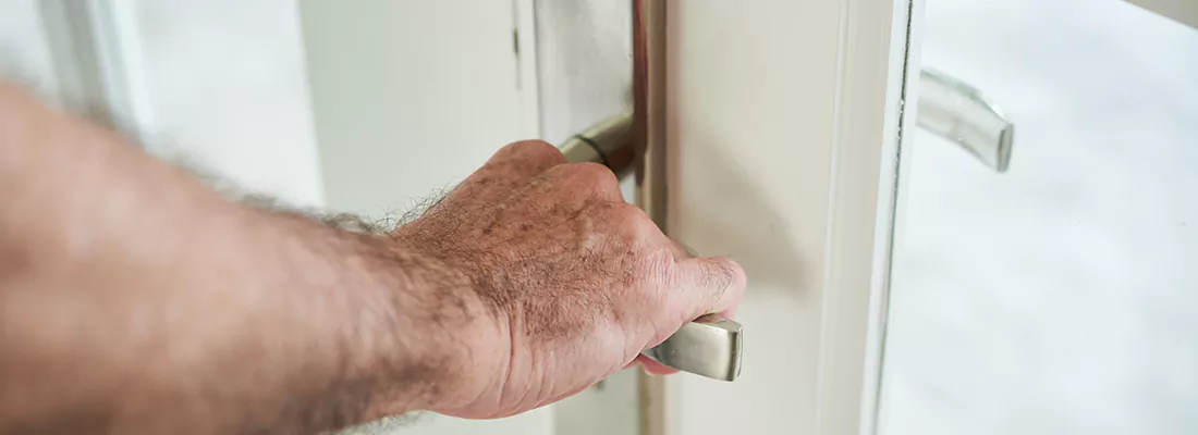 Custom Push to Lock Door Systems for Your Property in Oviedo, FL