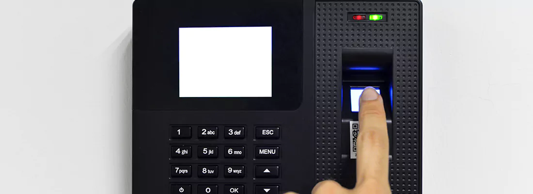 Door Access Control And Security in Oviedo, FL