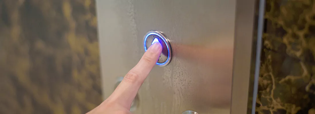 Door Opening Button Solutions for Businesses in Oviedo, FL