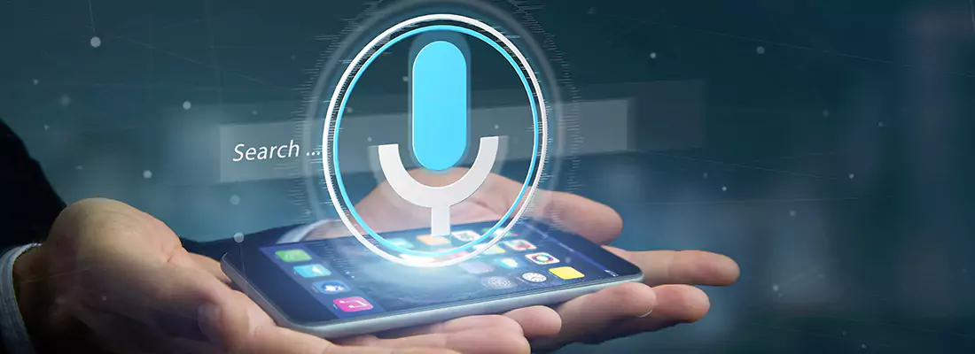 Enhance Security with Voice Recognition Access Systems in Oviedo, FL