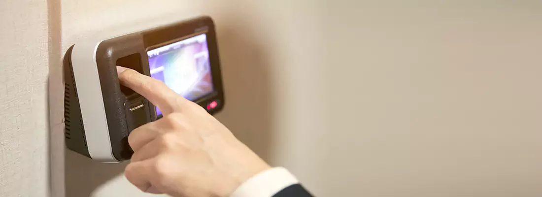 Hassle-Free Badge Access Installation and Support in Oviedo, FL