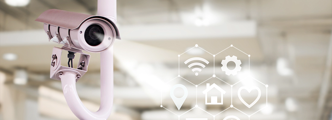 Indoor Security Camera Solutions for Oviedo, FL