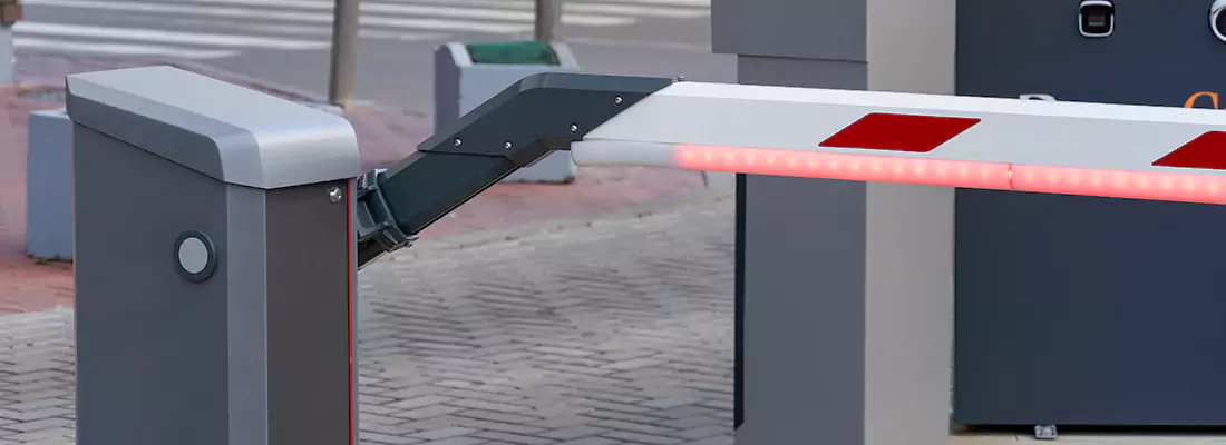 Reliable and Durable Automatic Vehicle Barriers in Oviedo, FL