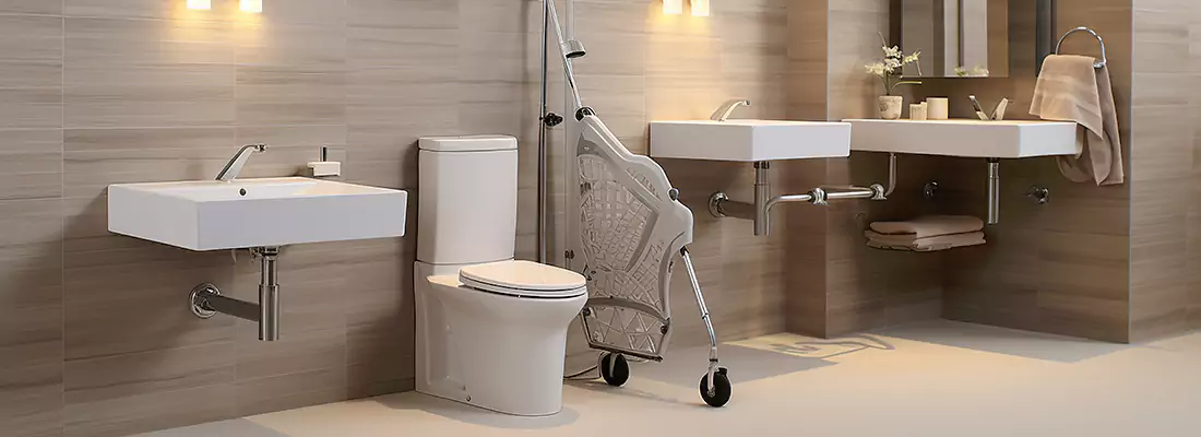 Reliable Handicap Washroom Installation and Maintenance in Oviedo, FL