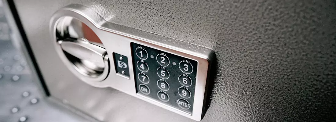 Reliable Keypad Access Control Solutions for Every Need in Oviedo, FL
