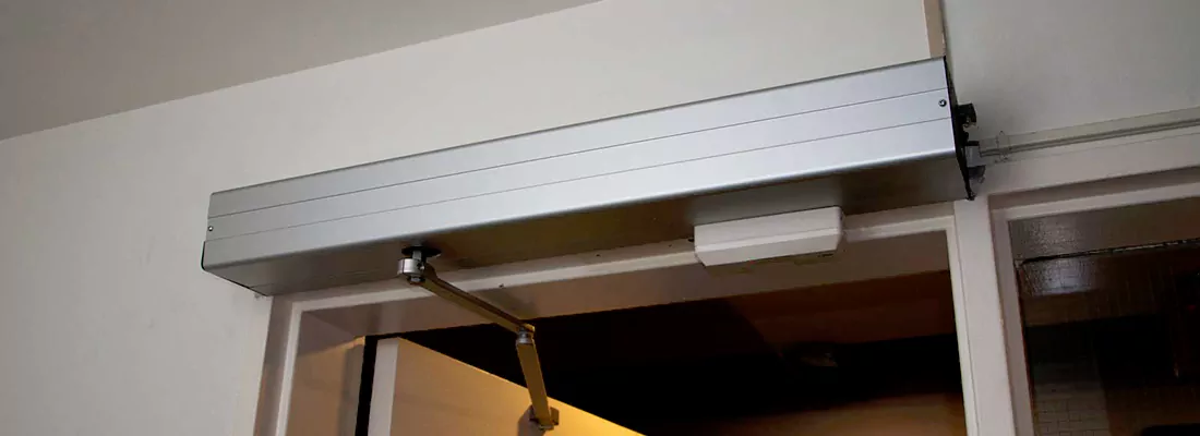 Residential Door Operator Service in Oviedo, FL