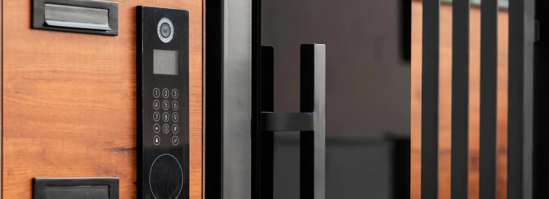 RFID-Enabled Access Control Systems in Oviedo, FL