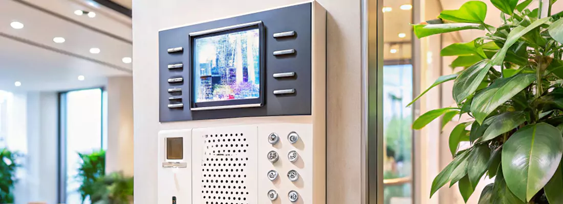 Secure Your Facility with Retinal Access Systems in Oviedo, FL