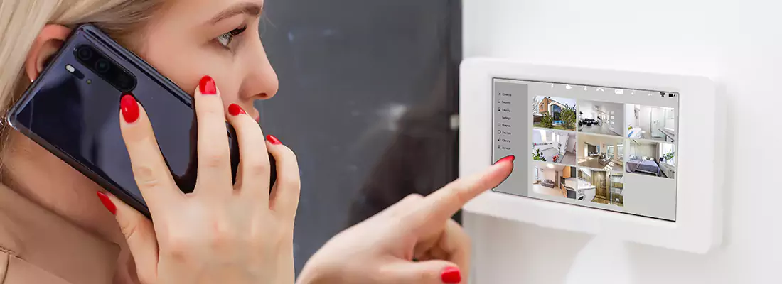 Secure Your Property with Video Intercom Systems in Oviedo, FL