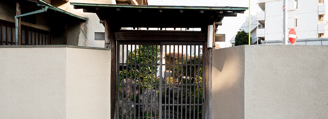 Security Gate Maintenance Services in Oviedo, FL