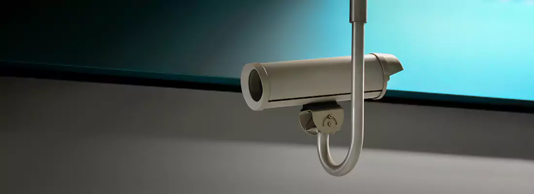 Smart Wireless CCTV Cameras for Remote Monitoring in Oviedo, FL