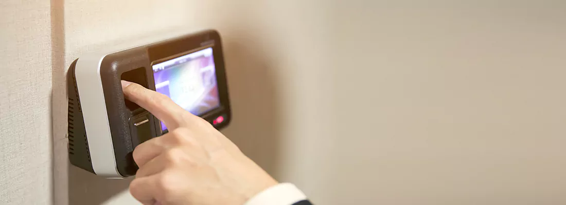 Upgrade Your Business Security with Access Control in Oviedo, FL