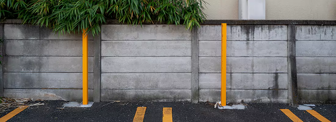 Upgrade Your Property with Professional Retractable Driveway Post Installation in Oviedo, FL