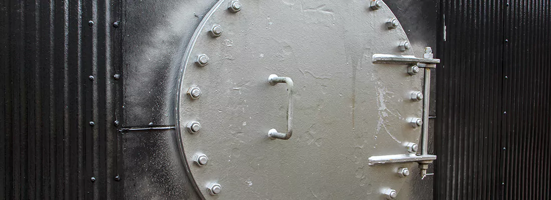 Vault Installation Cost in Oviedo, FL