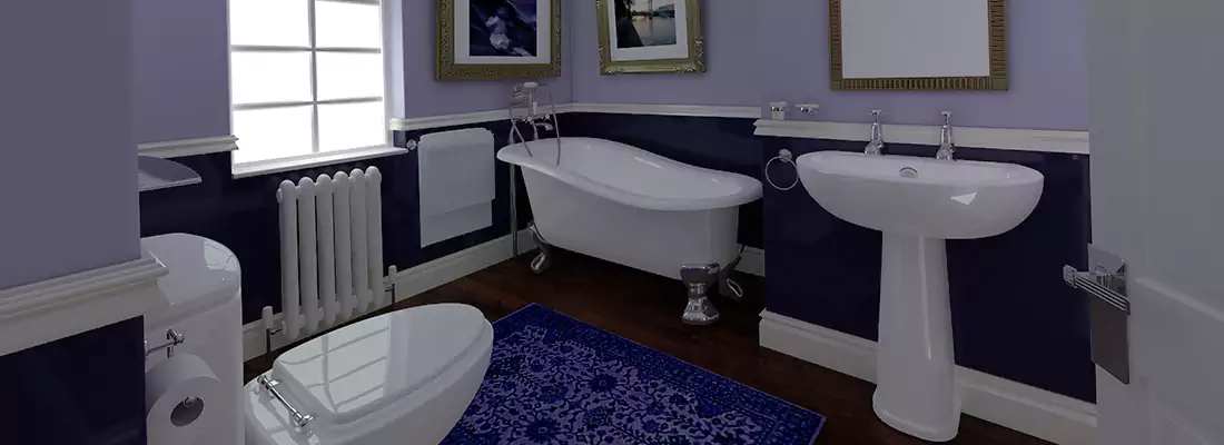 Emergency Washroom Call System Installation in Oviedo, FL