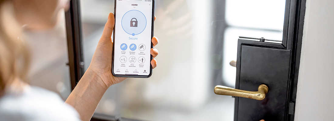 Wi-Fi Enabled Smart Locks for Enhanced Security in Oviedo