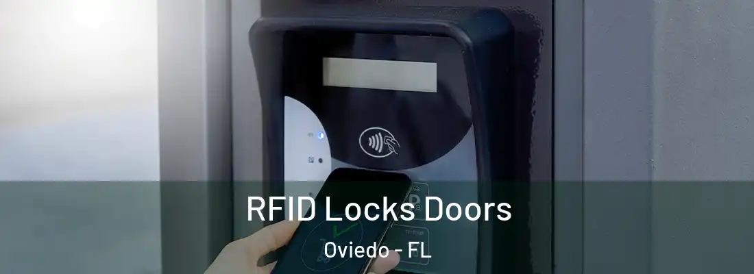  RFID Locks Doors Oviedo - FL