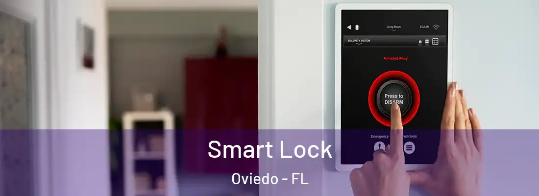 Smart Lock Oviedo - FL